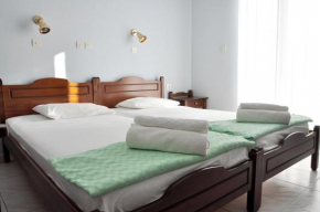 Glaros Rooms